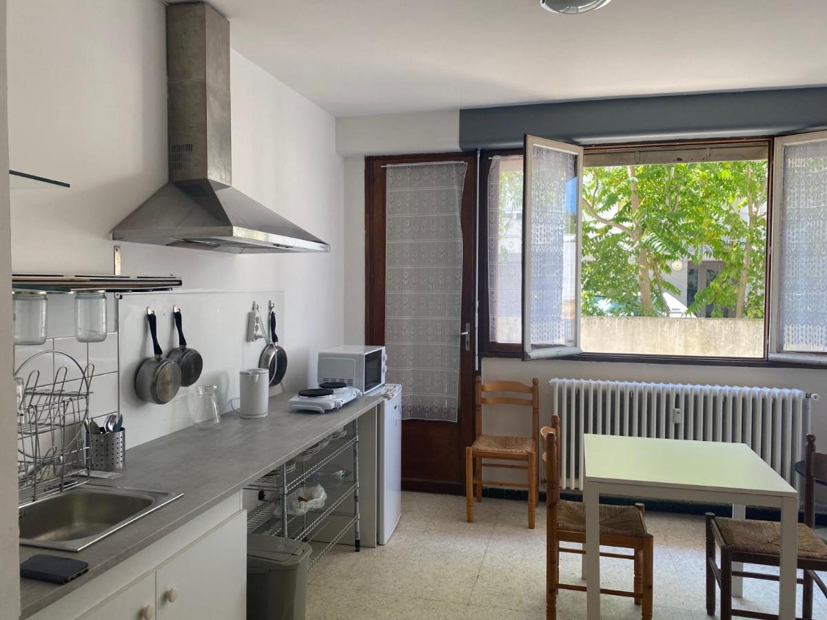 Beziers/Ville/Sud 외부 사진